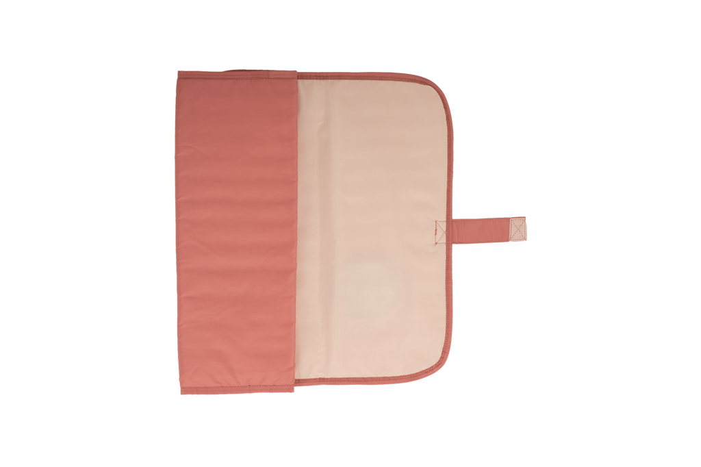 Bunny Changing Mat