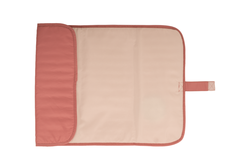 Bunny Changing Mat