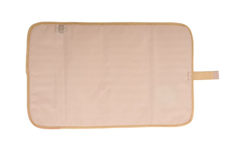 Bunny Changing Mat