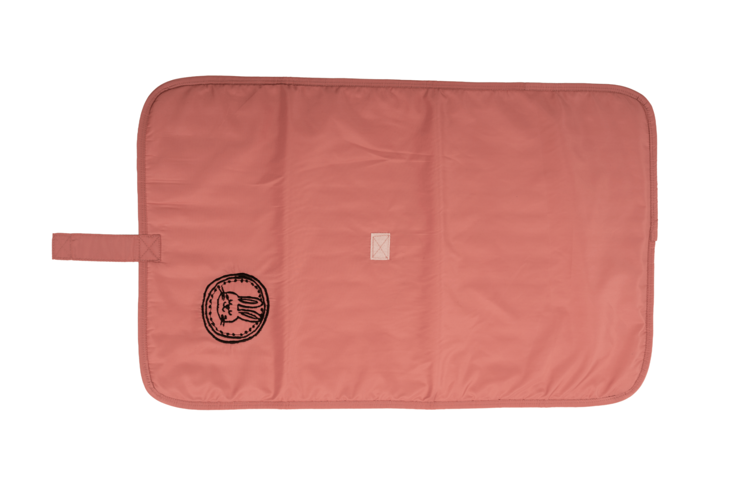 Bunny Changing Mat