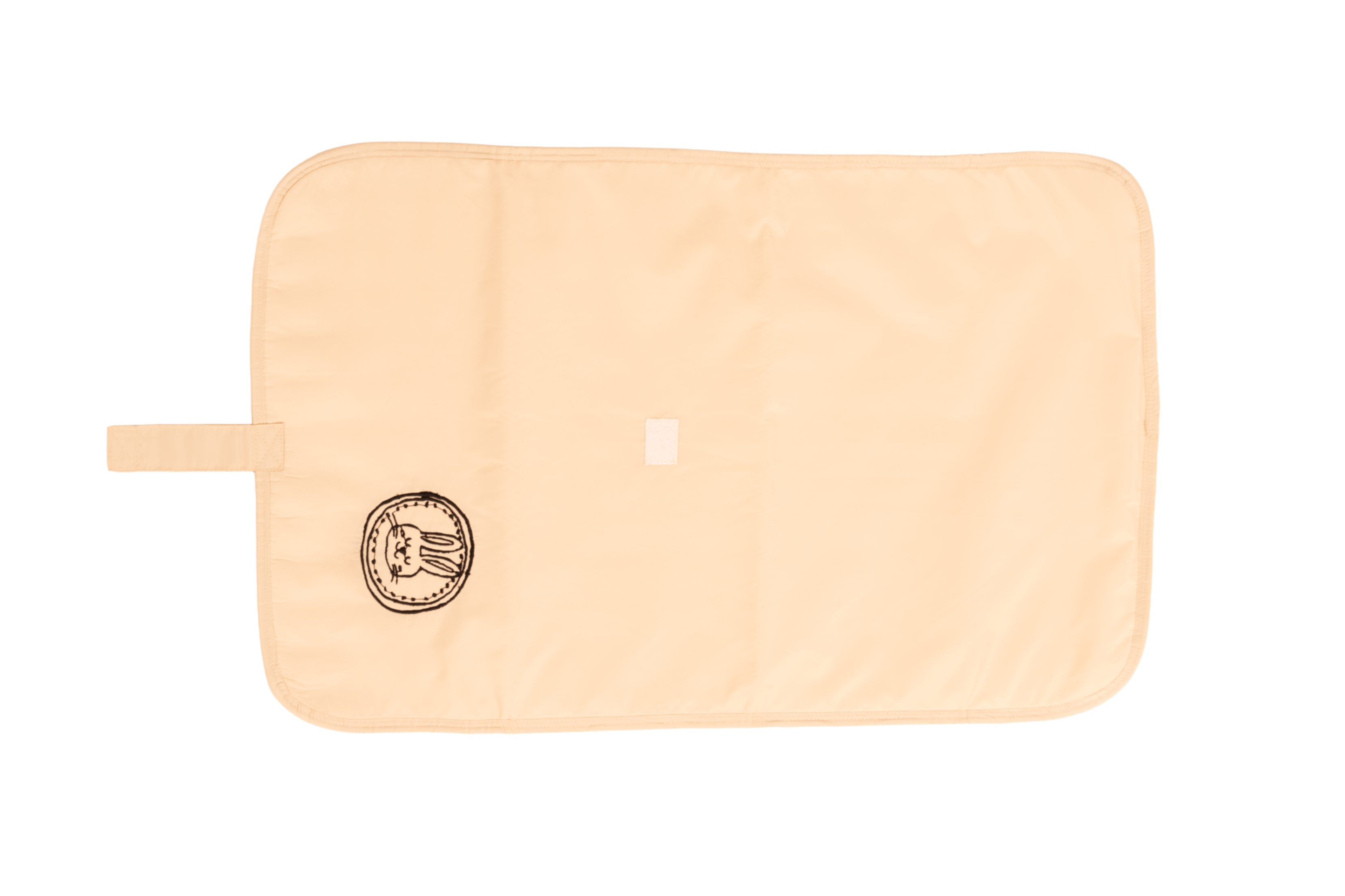Bunny Changing Mat