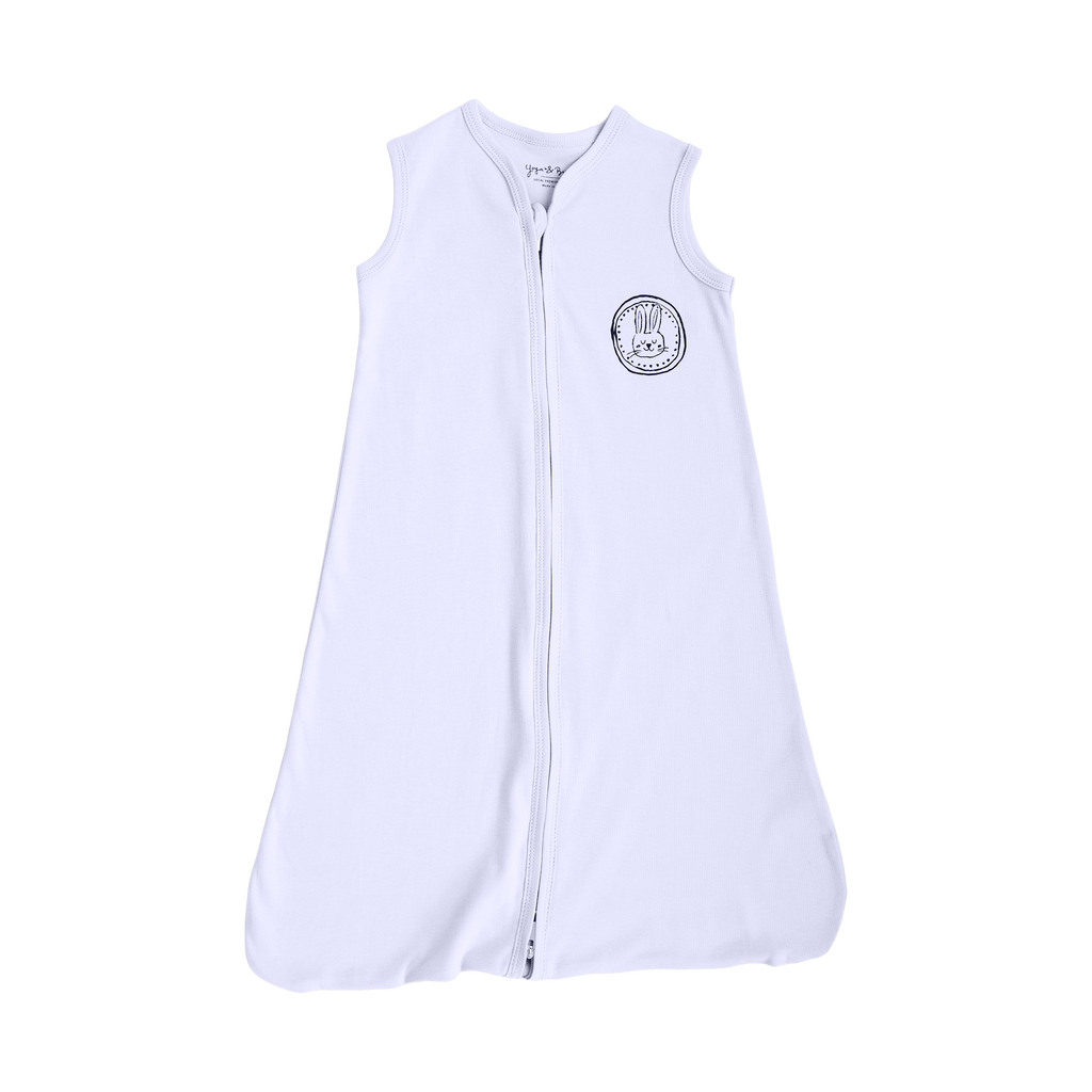 Bunny Sleeping Bag- 6-12 Months