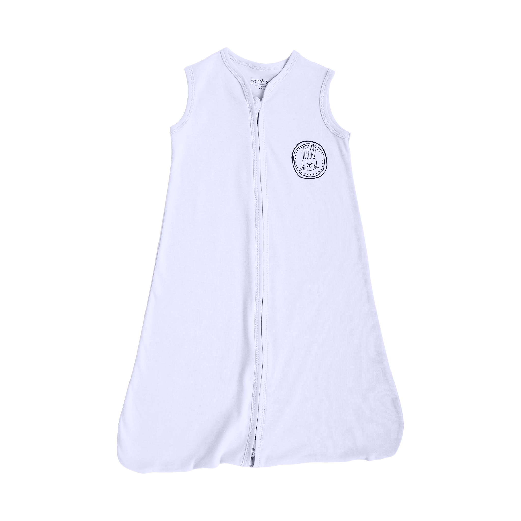 Bunny Sleeping Bag- 6-12 Months