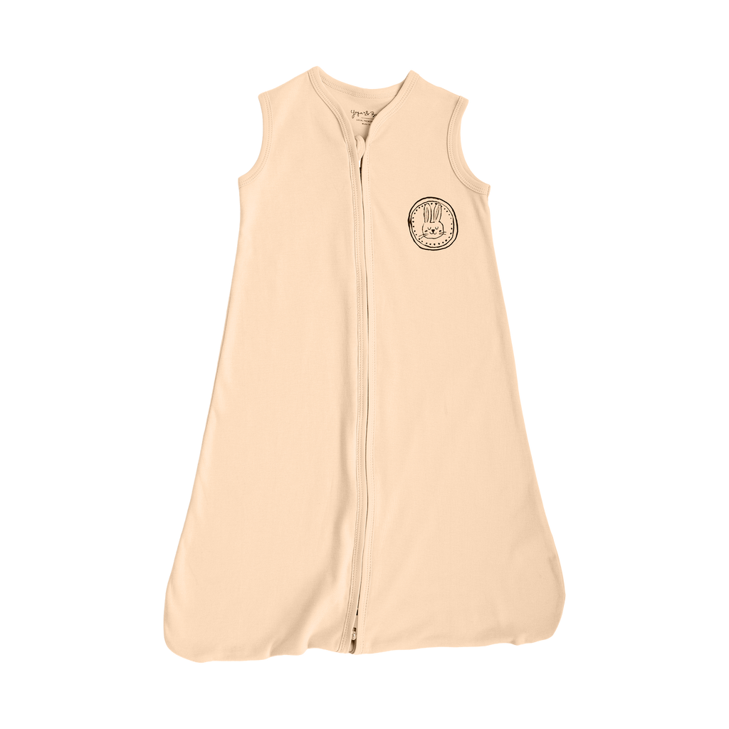 Bunny Sleeping Bag- 6-12 Months