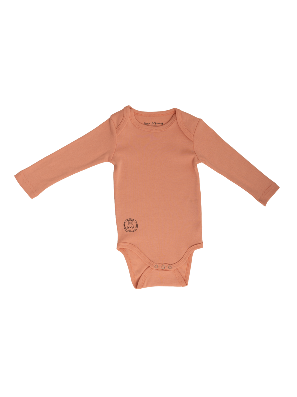 Limited Edition Long Sleeve Bodysuit Ultra Soft
