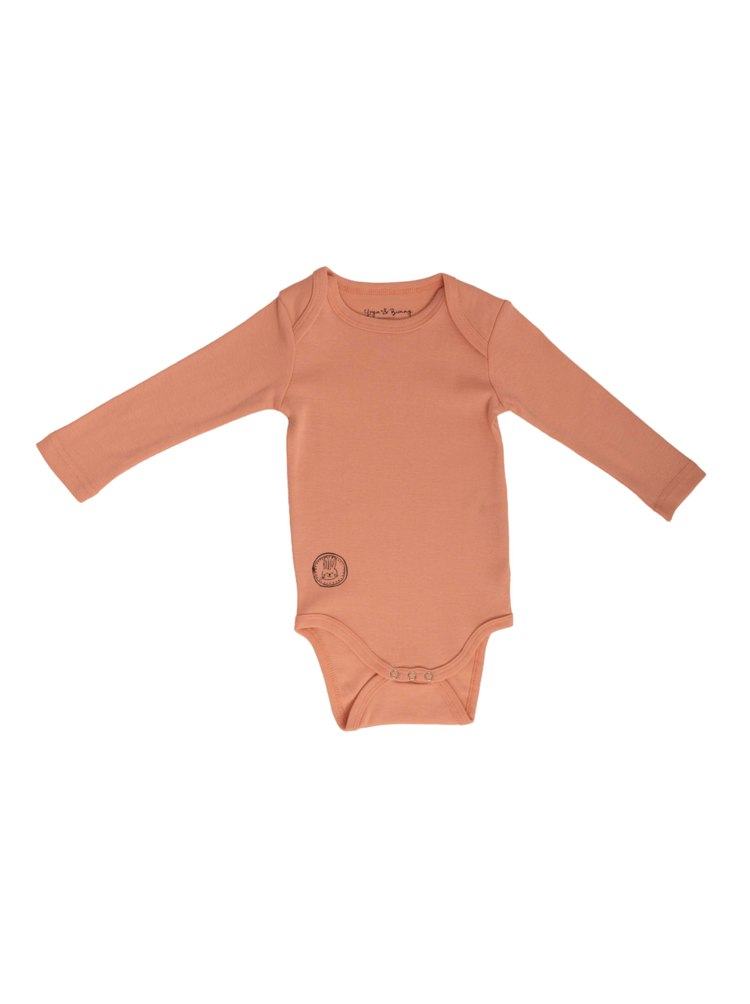Limited Edition Long Sleeve Bodysuit Ultra Soft