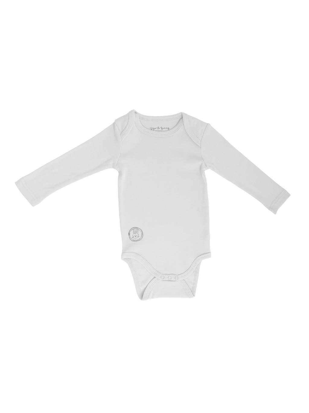 Limited Edition Long Sleeve Bodysuit Ultra Soft