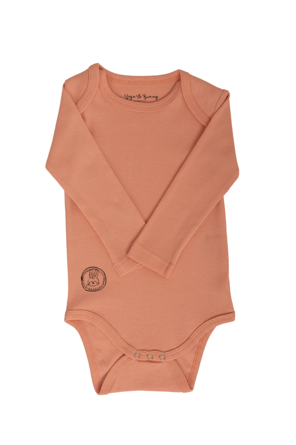Limited Edition Long Sleeve Bodysuit Ultra Soft