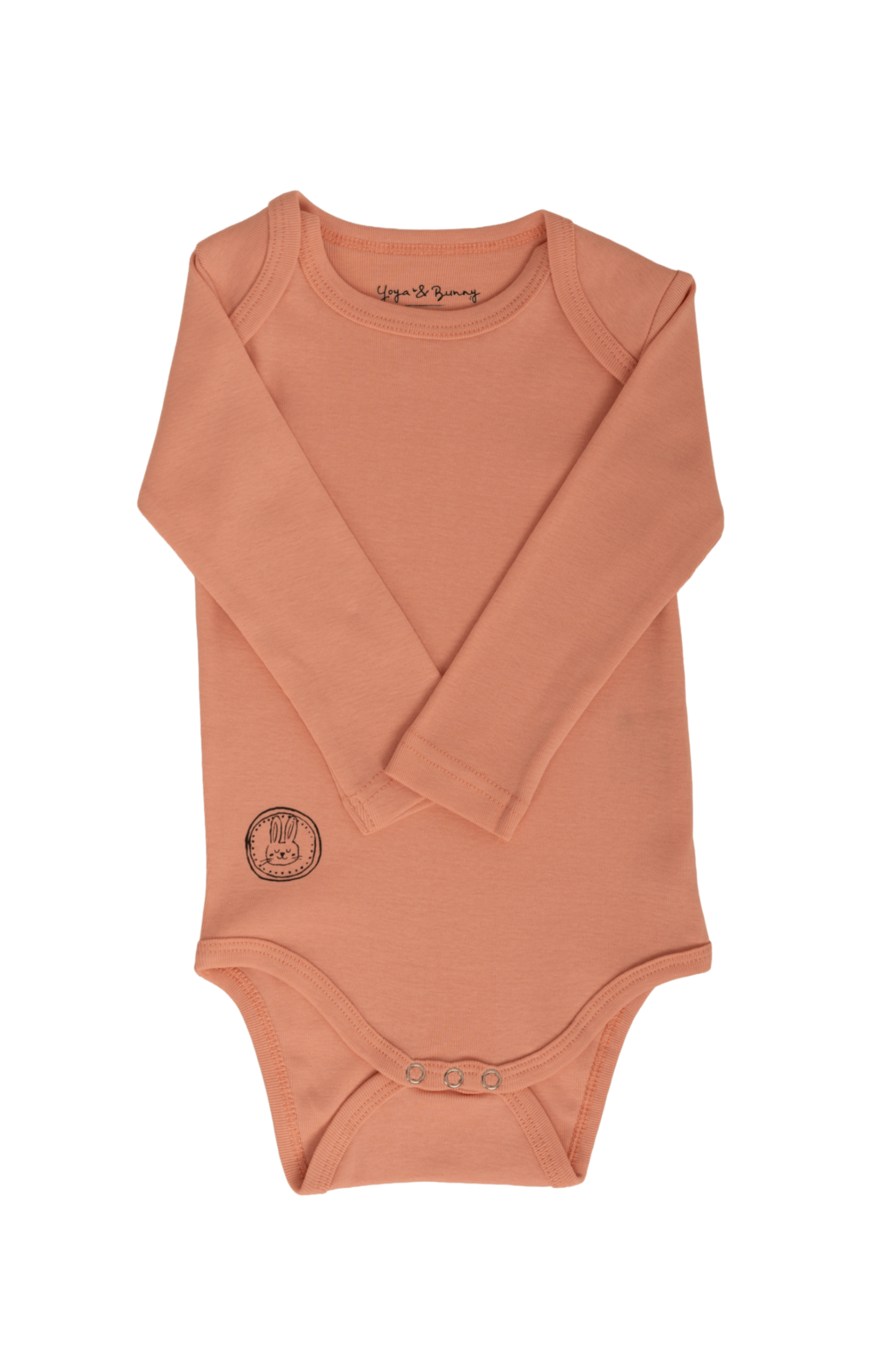Limited Edition Long Sleeve Bodysuit Ultra Soft