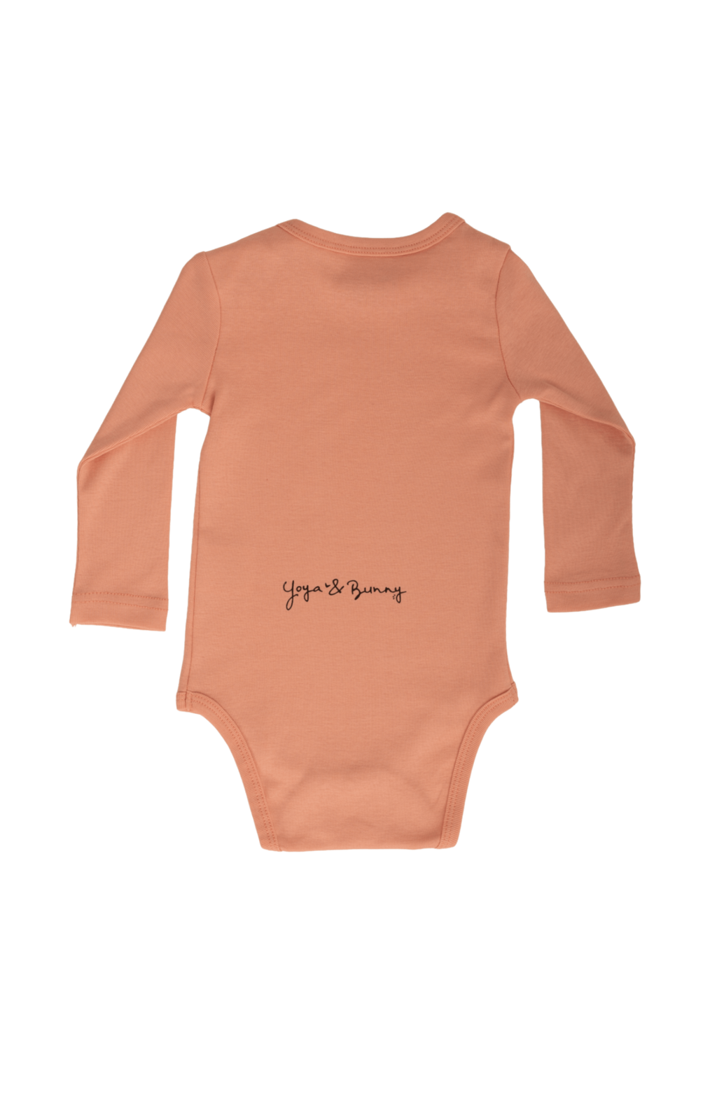 Limited Edition Long Sleeve Bodysuit Ultra Soft