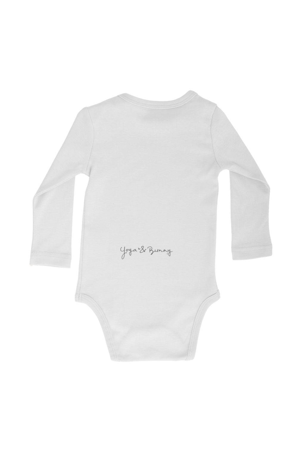Limited Edition Long Sleeve Bodysuit Ultra Soft