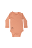 Limited Edition Long Sleeve Bodysuit Ultra Soft