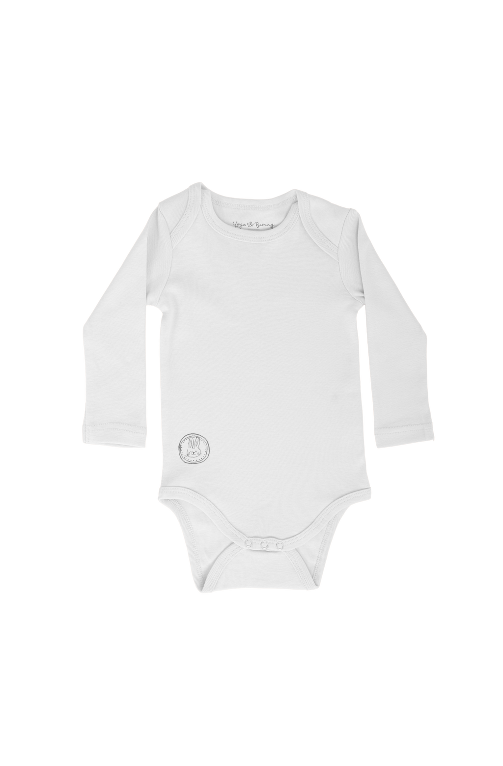 Limited Edition Long Sleeve Bodysuit Ultra Soft