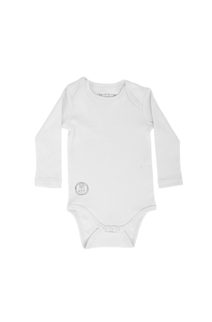 Limited Edition Long Sleeve Bodysuit Ultra Soft