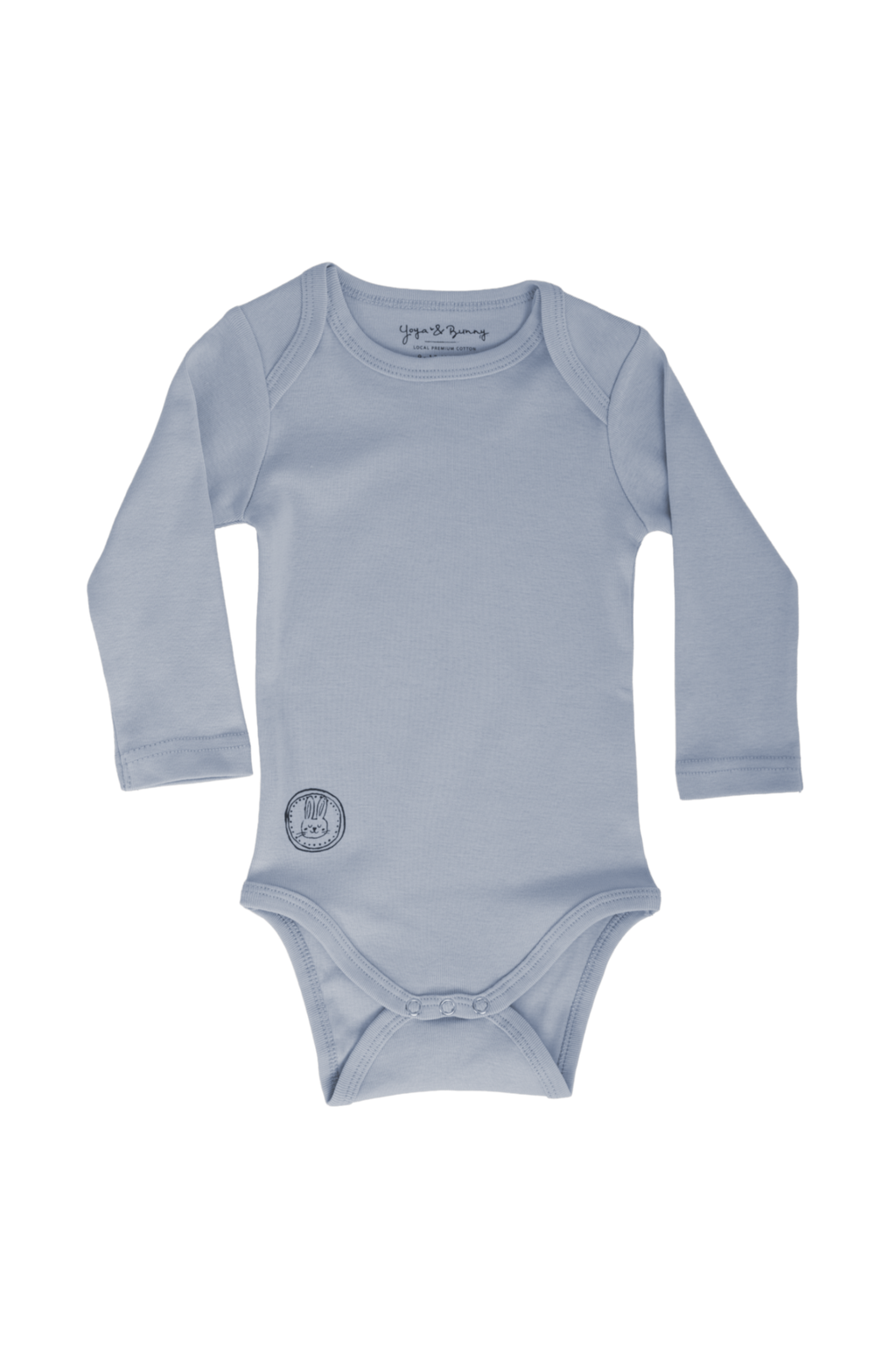 Limited Edition Long Sleeve Bodysuit Ultra Soft