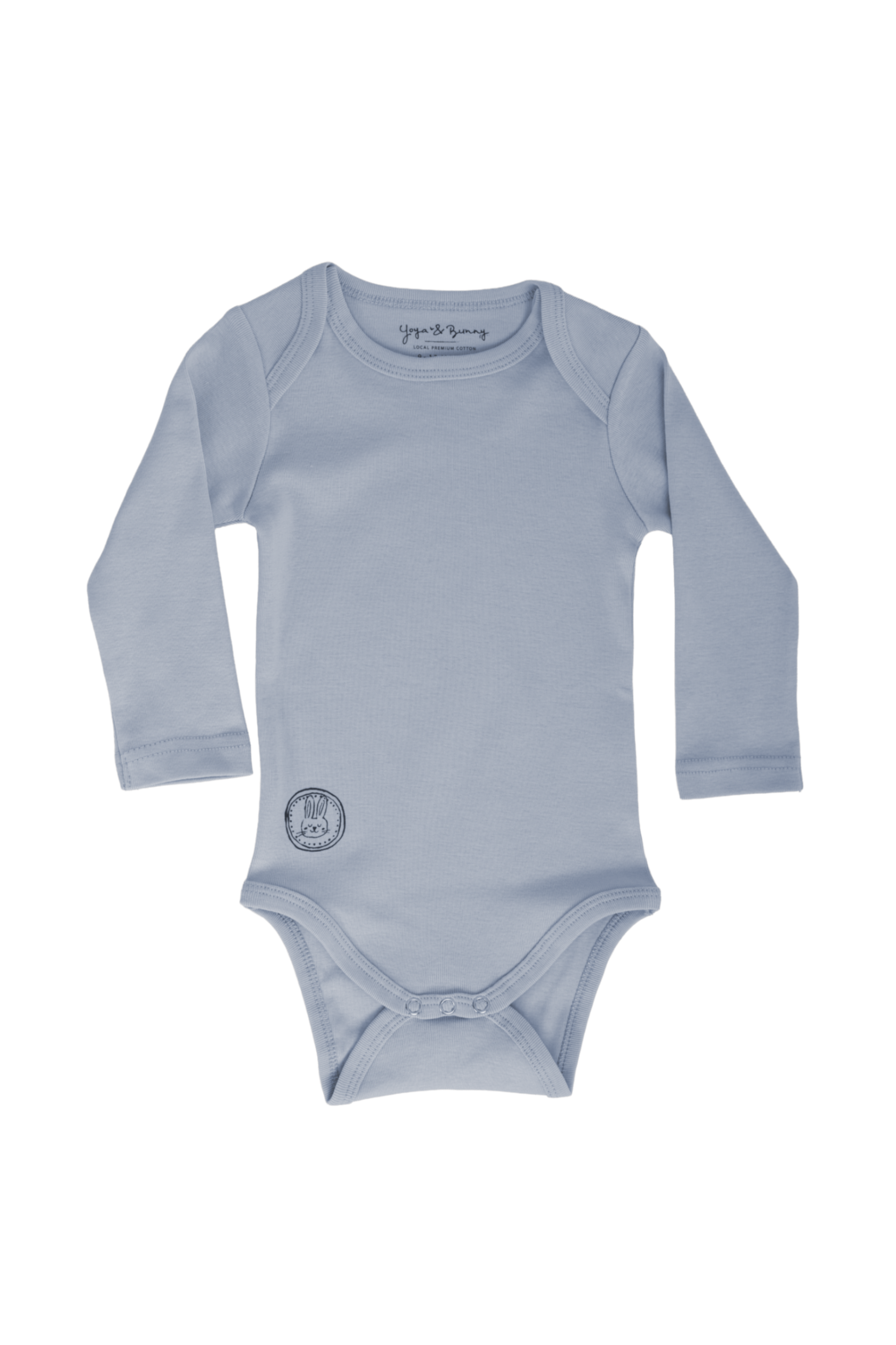 Limited Edition Long Sleeve Bodysuit Ultra Soft