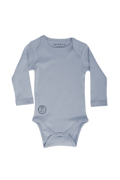 Limited Edition Long Sleeve Bodysuit Ultra Soft