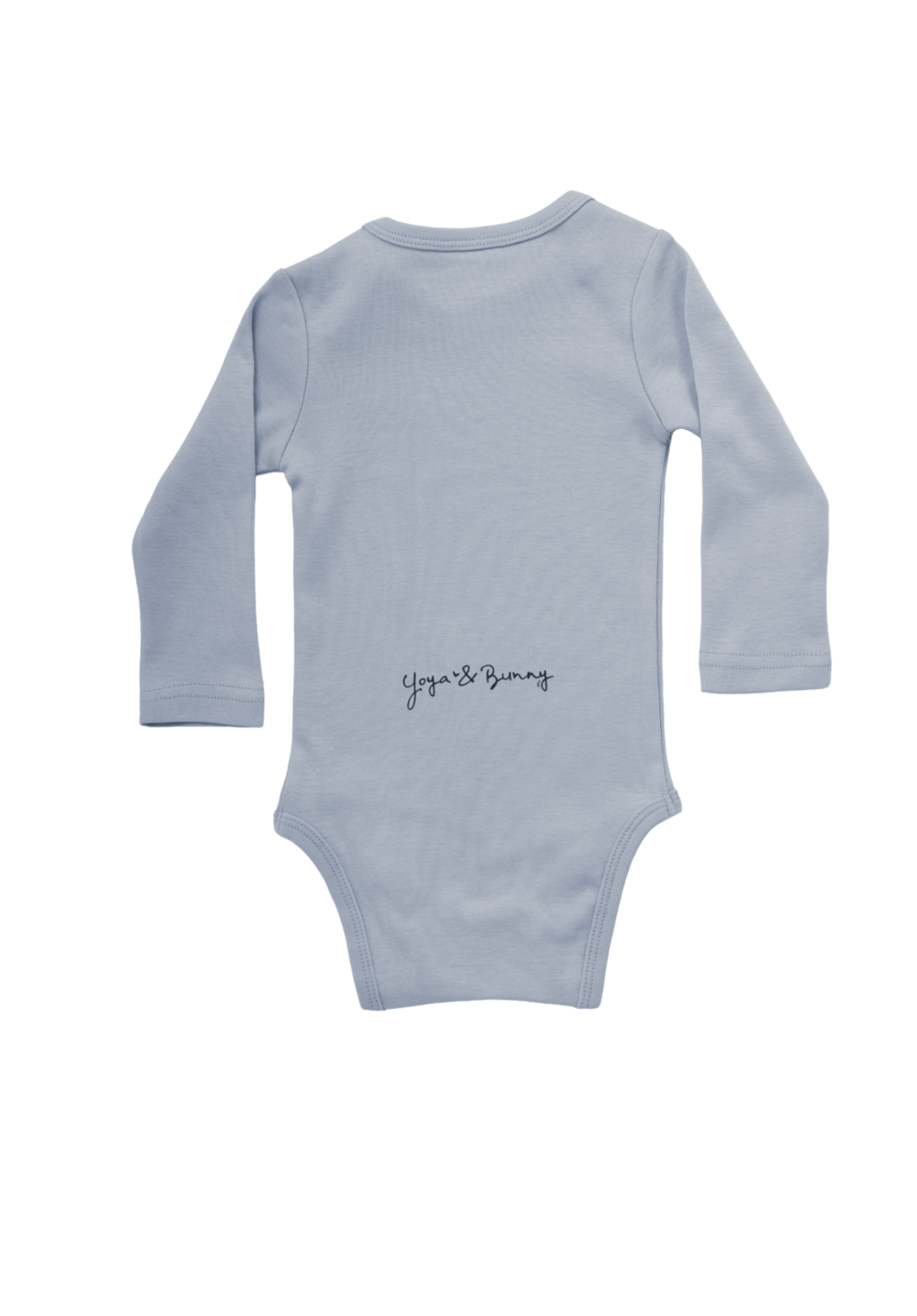 Limited Edition Long Sleeve Bodysuit Ultra Soft