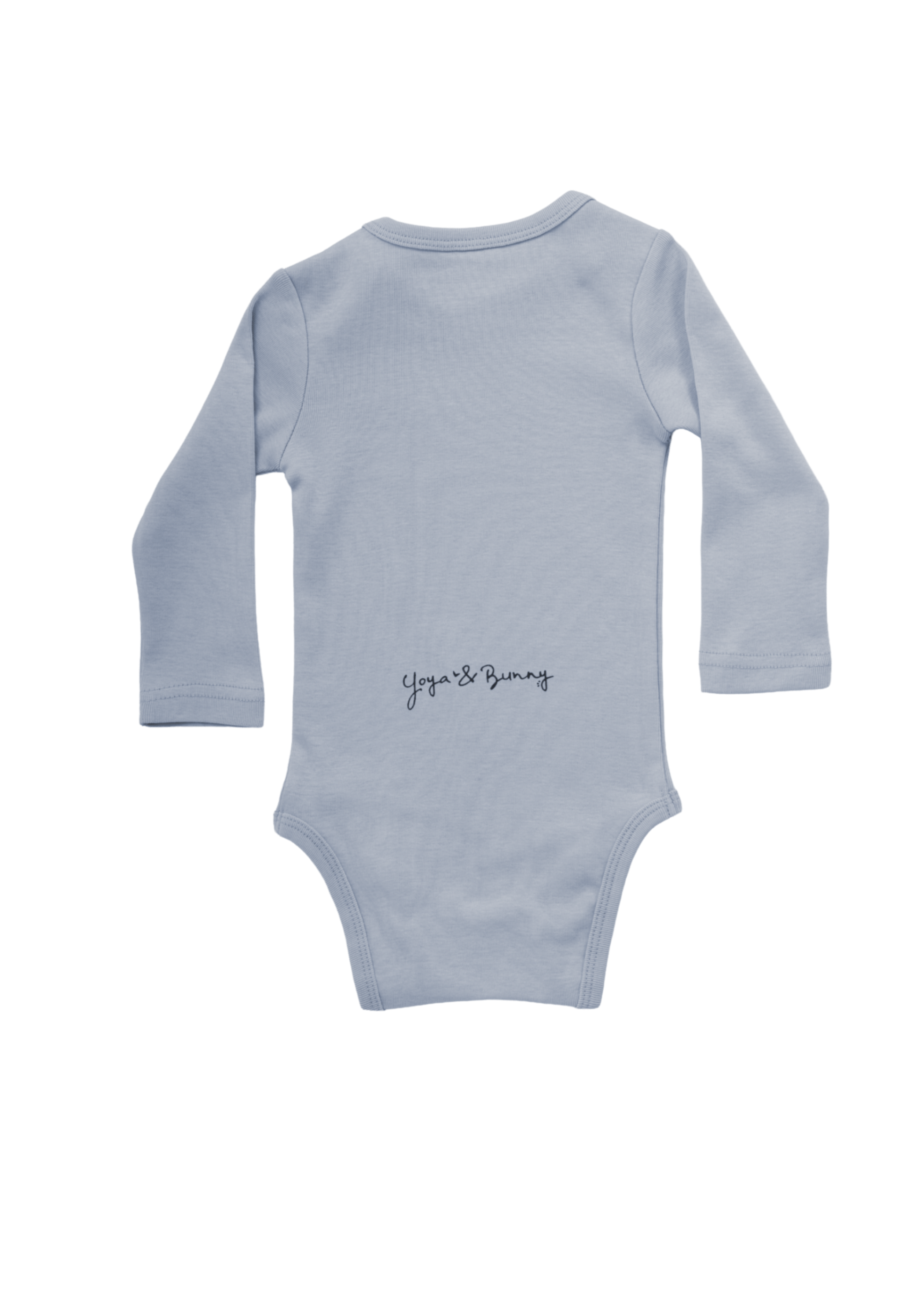 Limited Edition Long Sleeve Bodysuit Ultra Soft