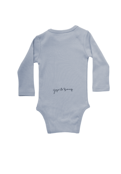 Limited Edition Long Sleeve Bodysuit Ultra Soft