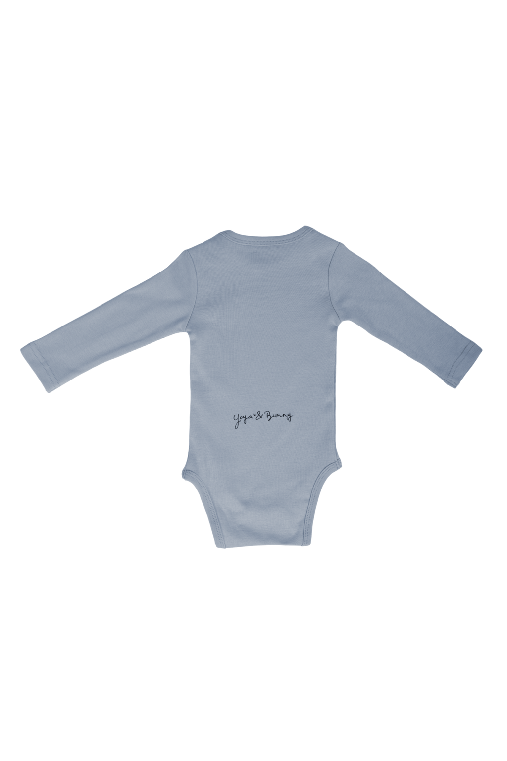 Limited Edition Long Sleeve Bodysuit Ultra Soft