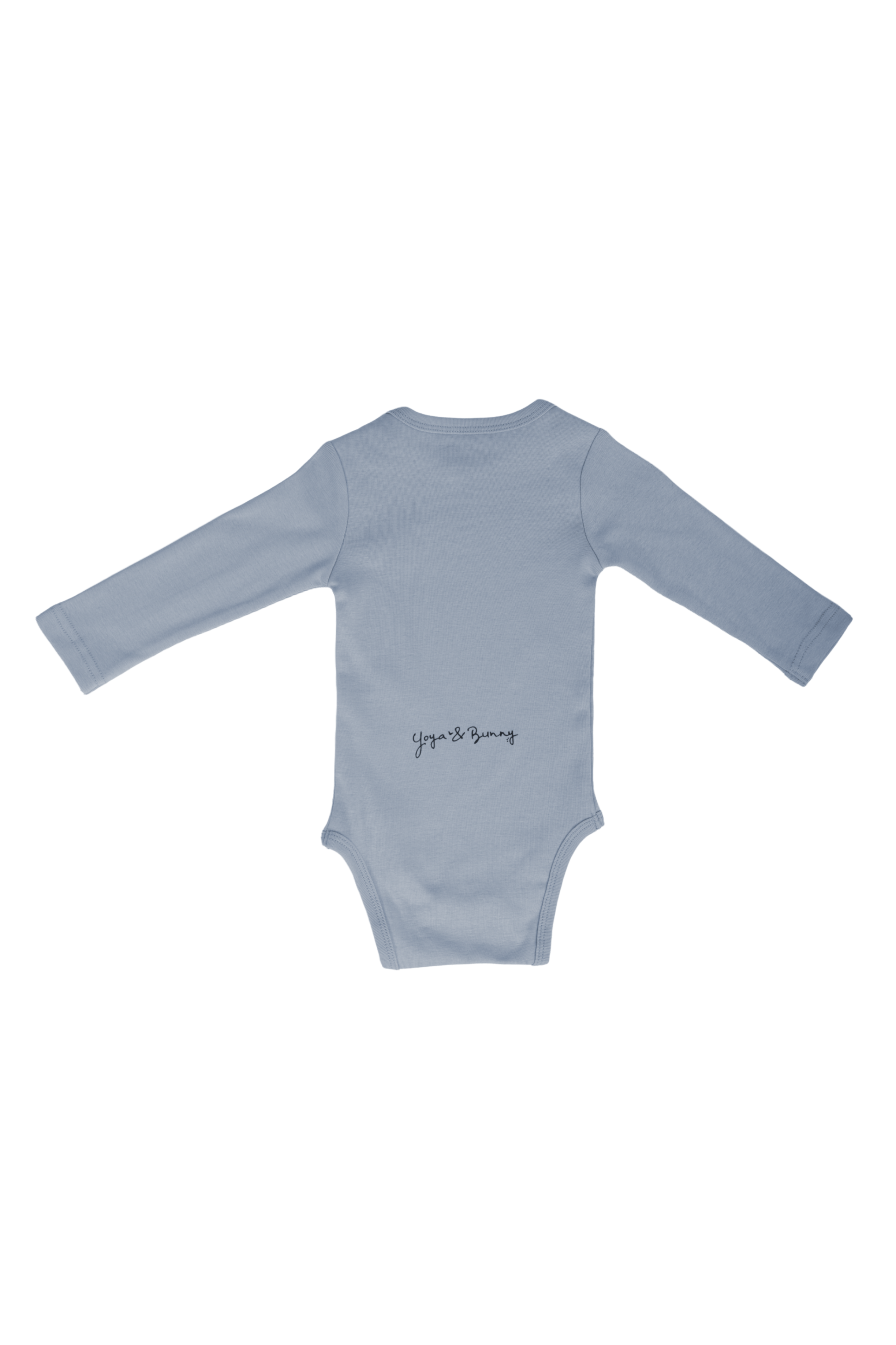 Limited Edition Long Sleeve Bodysuit Ultra Soft