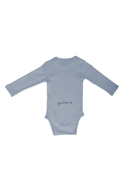 Limited Edition Long Sleeve Bodysuit Ultra Soft