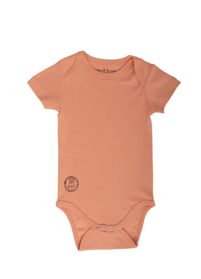 Limited Edition Half Sleeve Bodysuit Ultra Soft