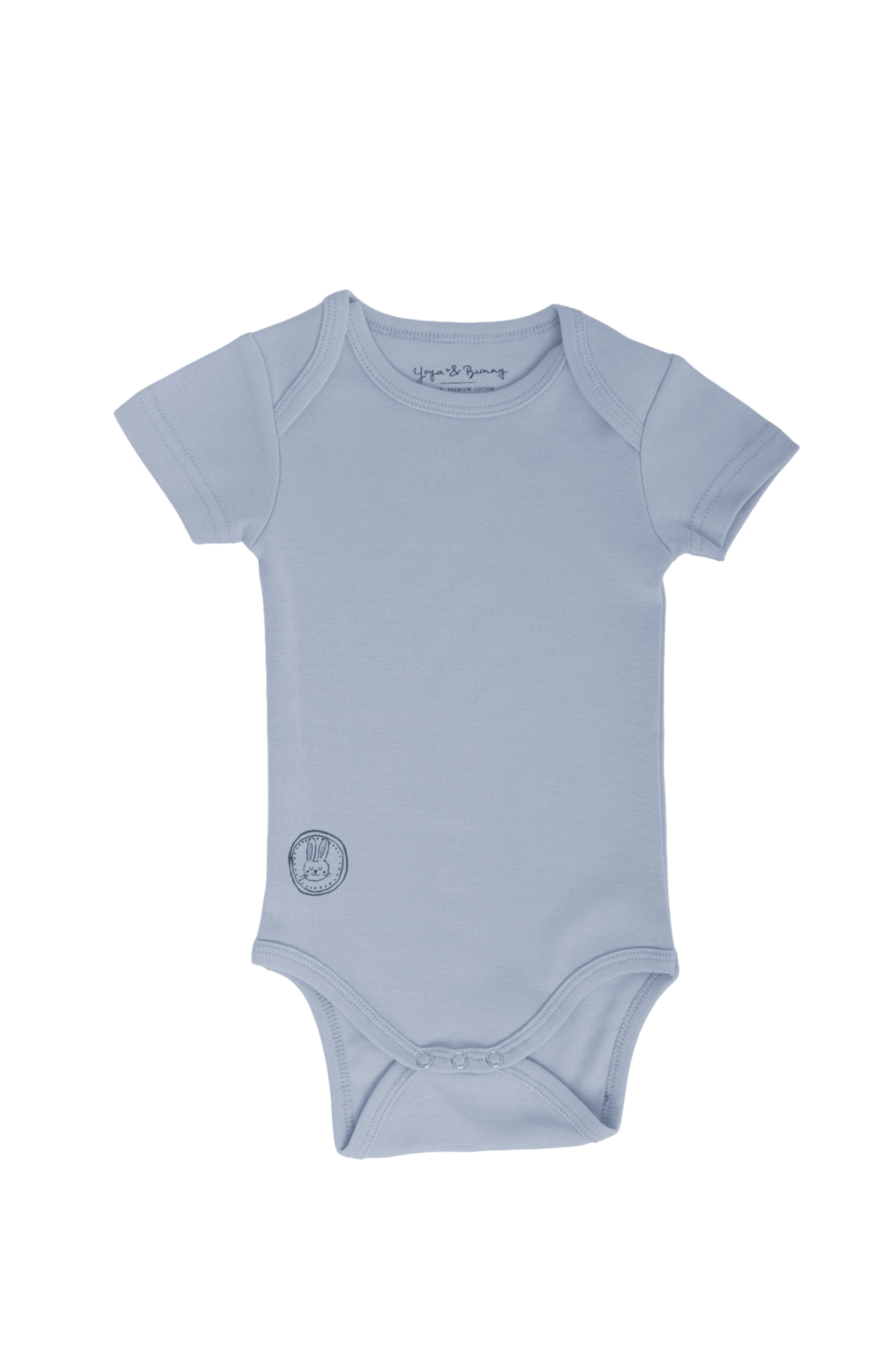 Limited Edition Half Sleeve Bodysuit Ultra Soft