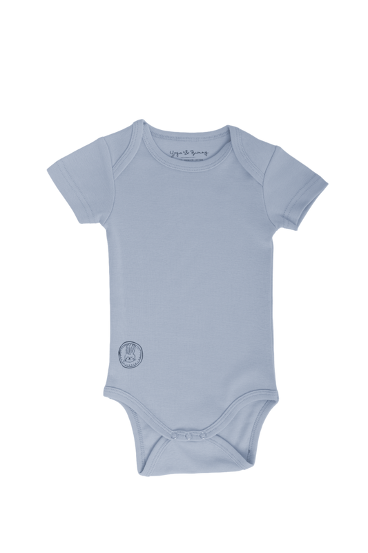 Limited Edition Half Sleeve Bodysuit Ultra Soft