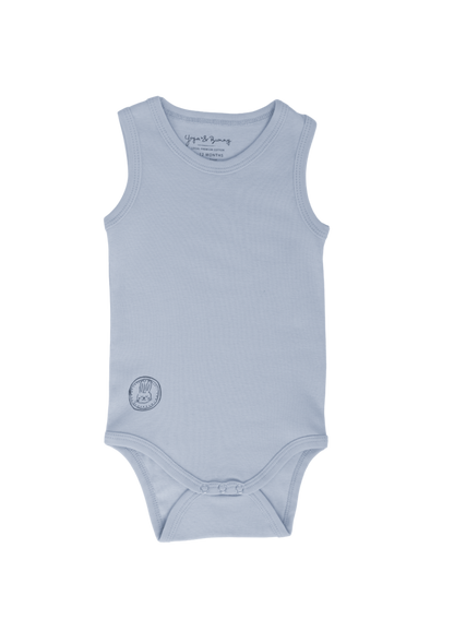 Limited Edition Sleeveless Bodysuit Ultra Soft