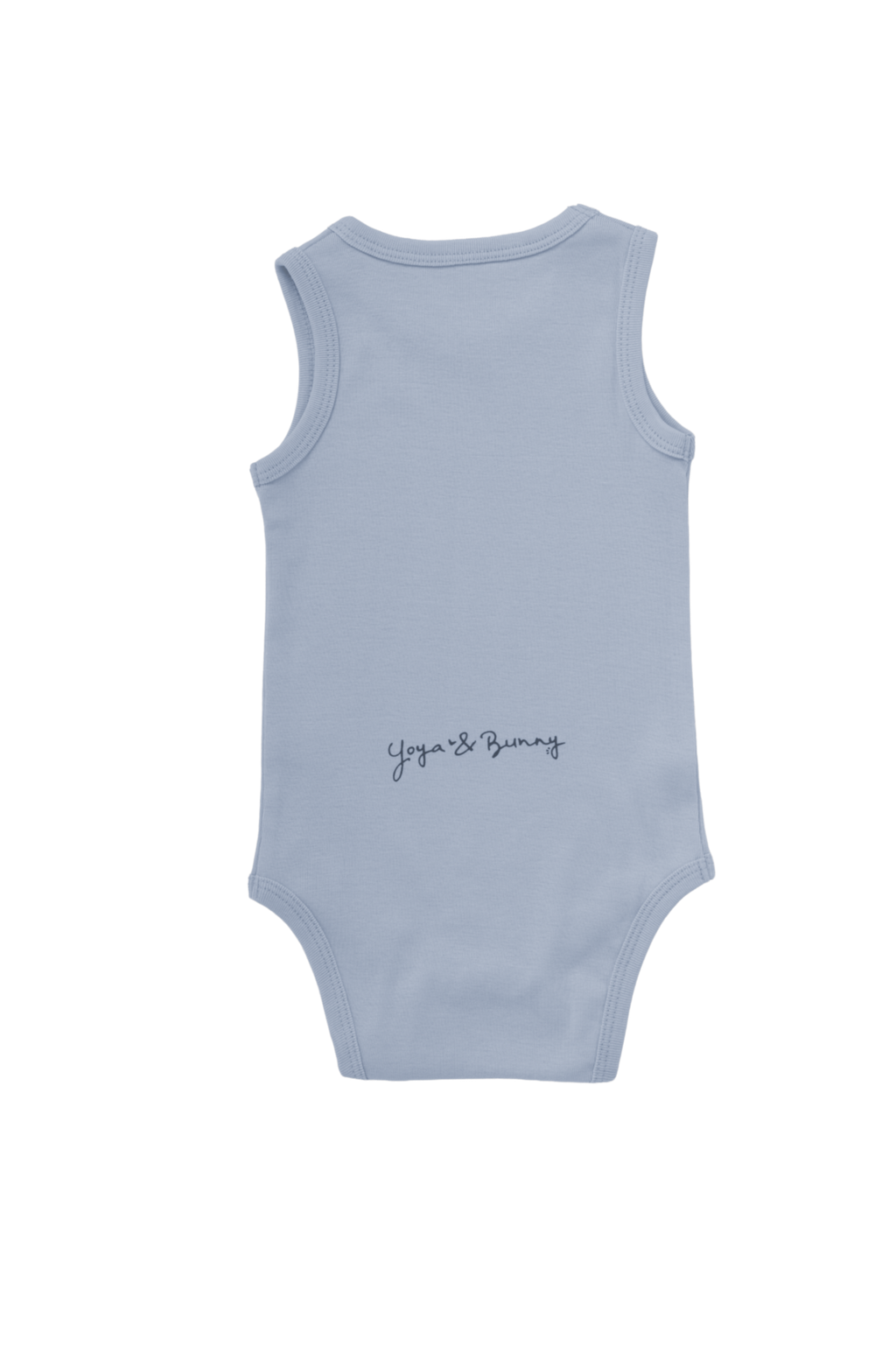 Limited Edition Sleeveless Bodysuit Ultra Soft