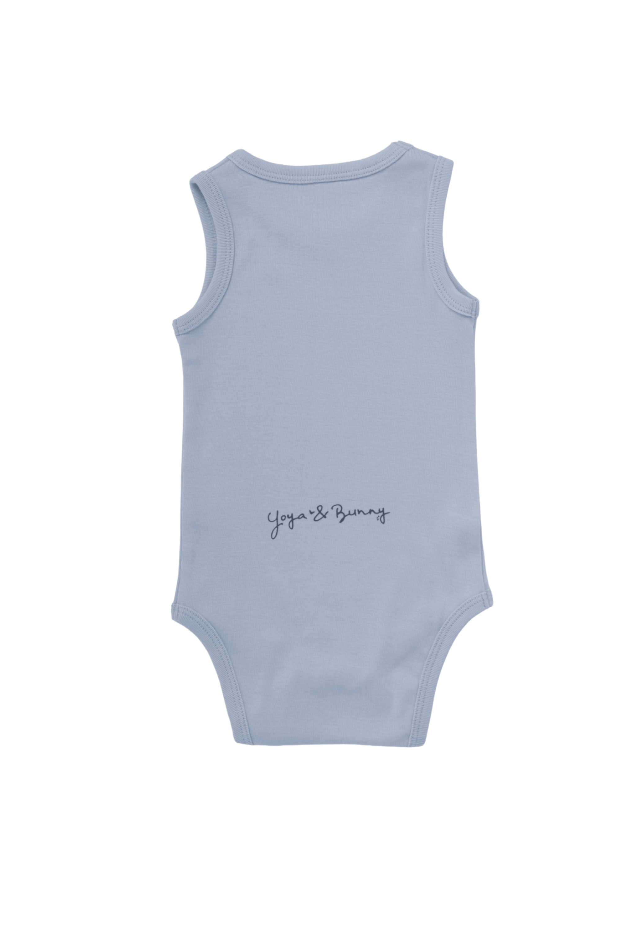 Limited Edition Sleeveless Bodysuit Ultra Soft