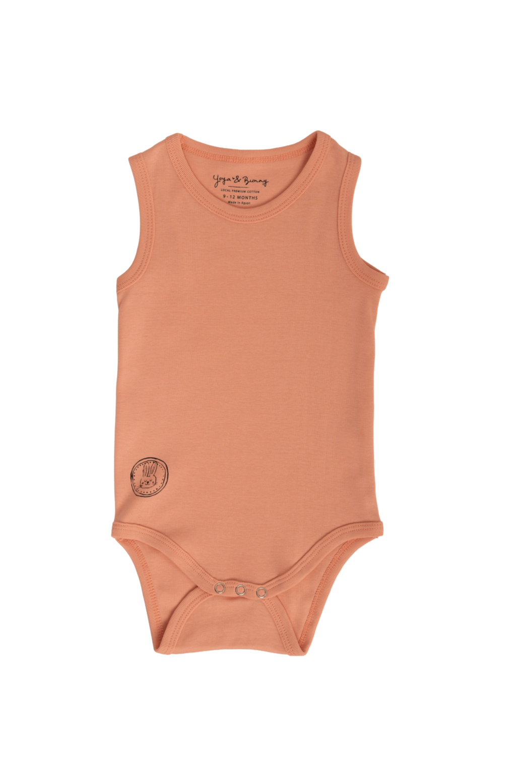 Limited Edition Sleeveless Bodysuit Ultra Soft