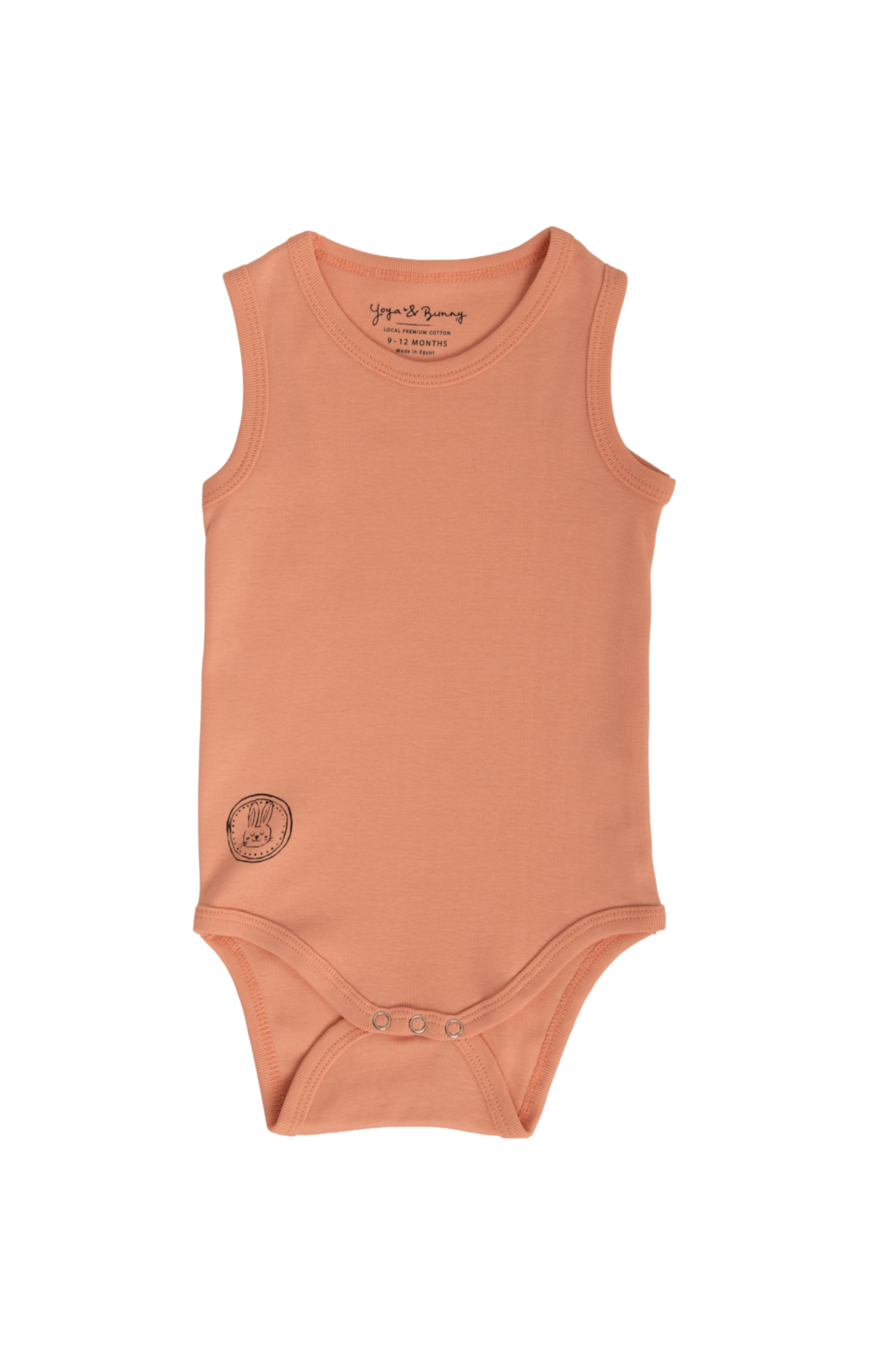 Limited Edition Sleeveless Bodysuit Ultra Soft