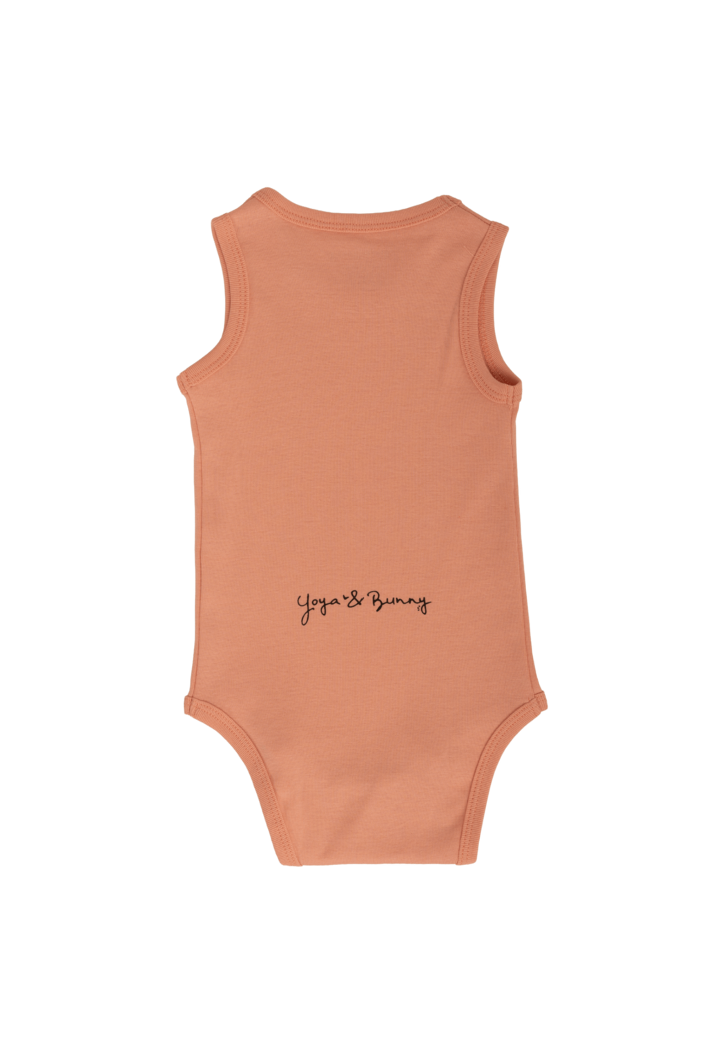 Limited Edition Sleeveless Bodysuit Ultra Soft