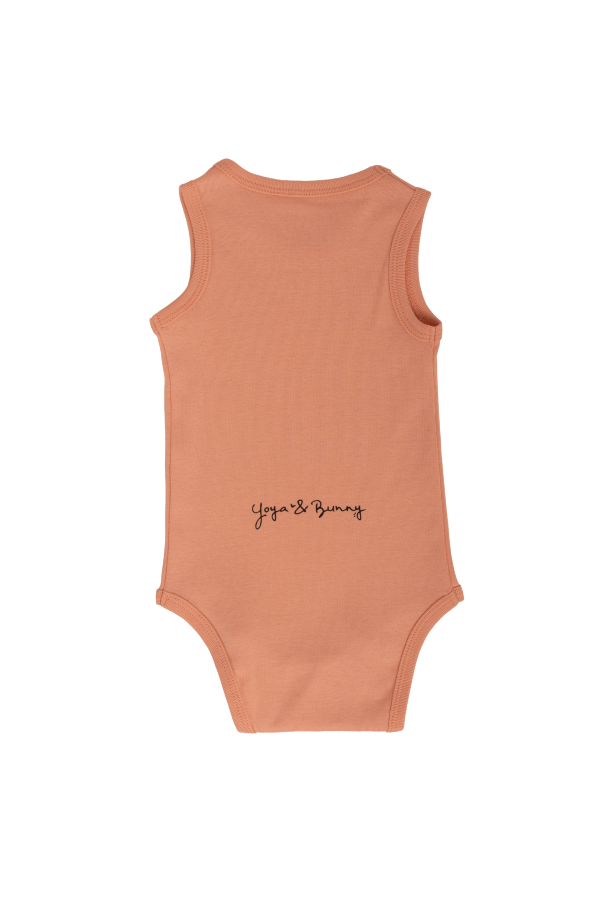 Limited Edition Sleeveless Bodysuit Ultra Soft