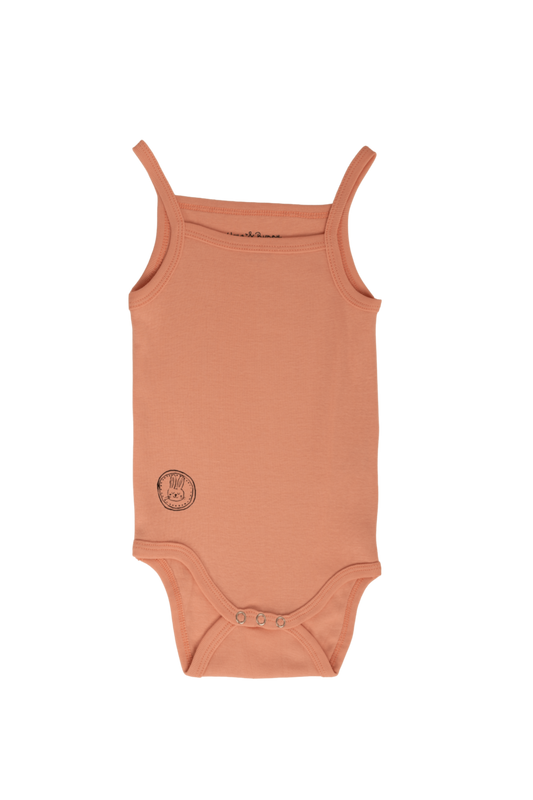 Limited Edition Tank Bodysuit Ultra Soft