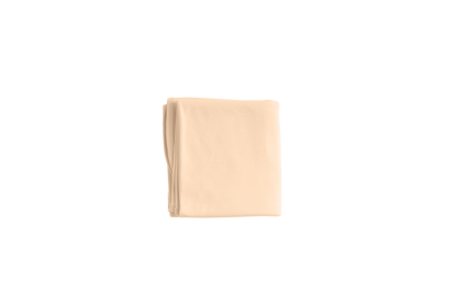 Cotton Dream Blanket in Beige 80x77 CM