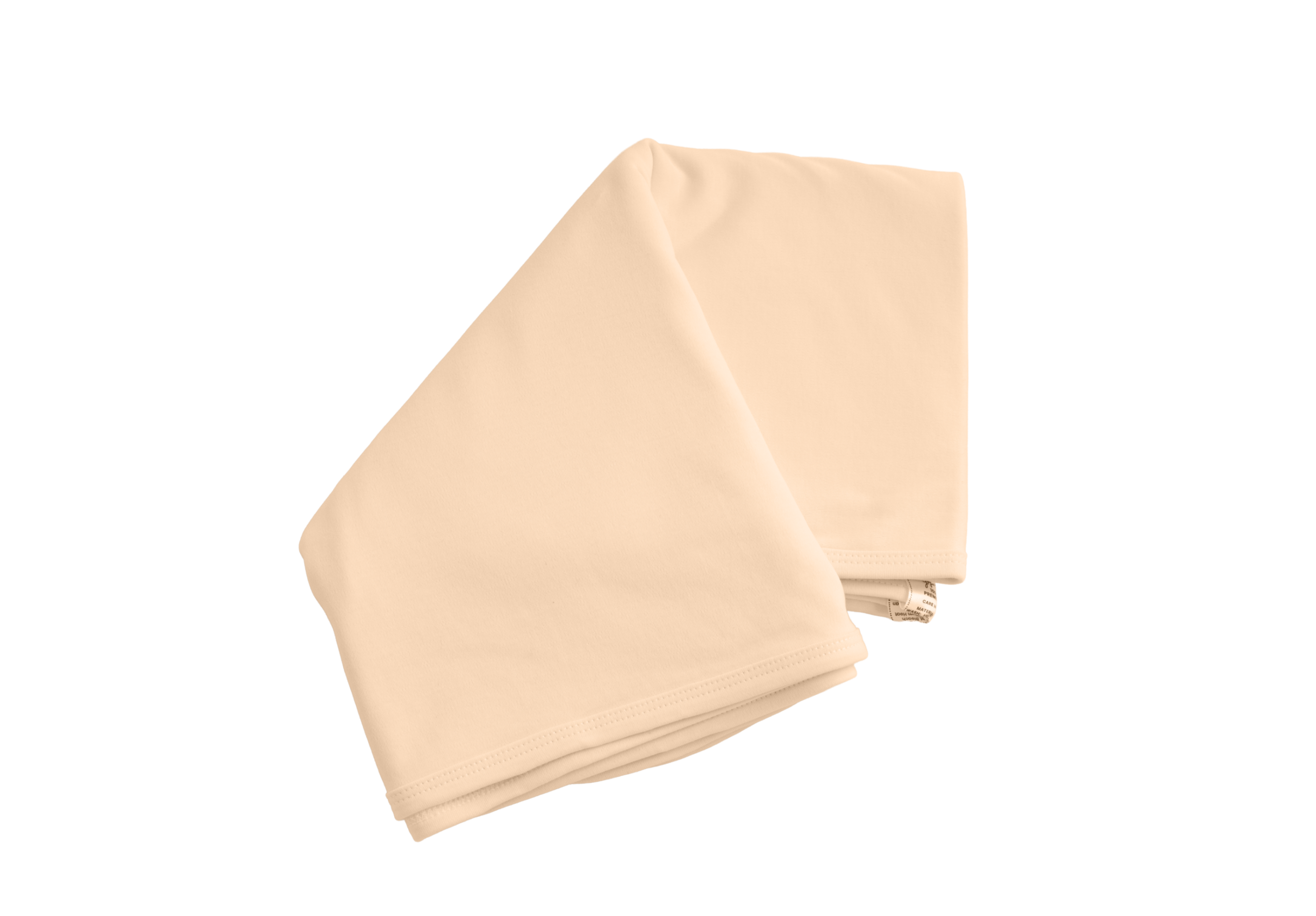 Cotton Dream Blanket  80×77 Secondary image