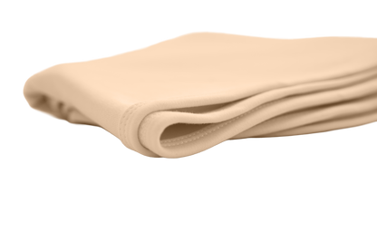 Cotton Dream Blanket in Beige 80x77 CM