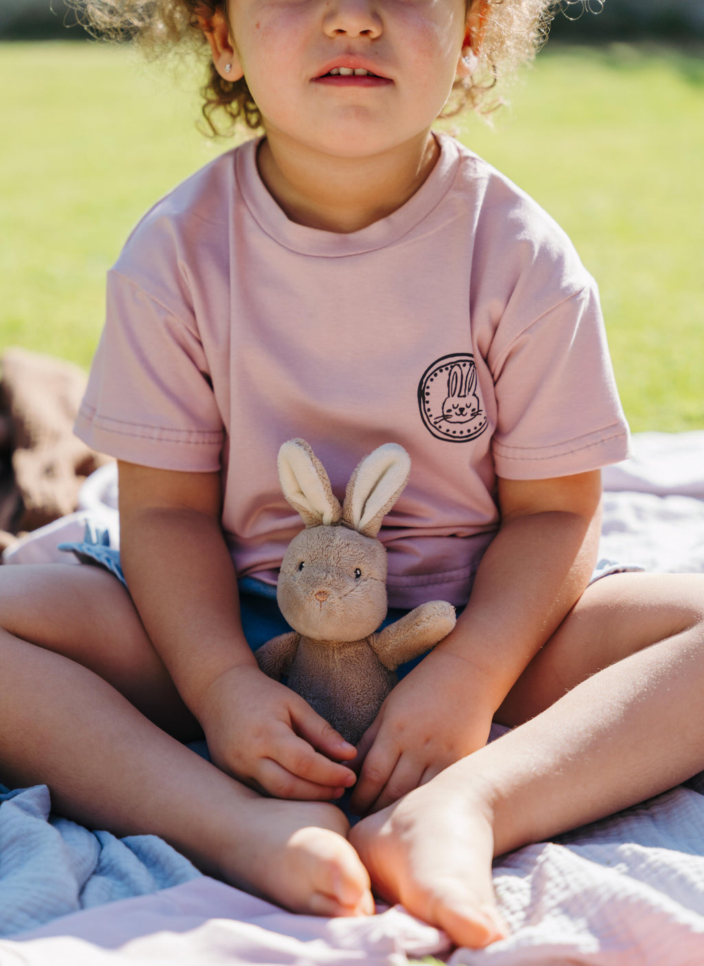 Cloud Soft 100% Cotton T-Shirt