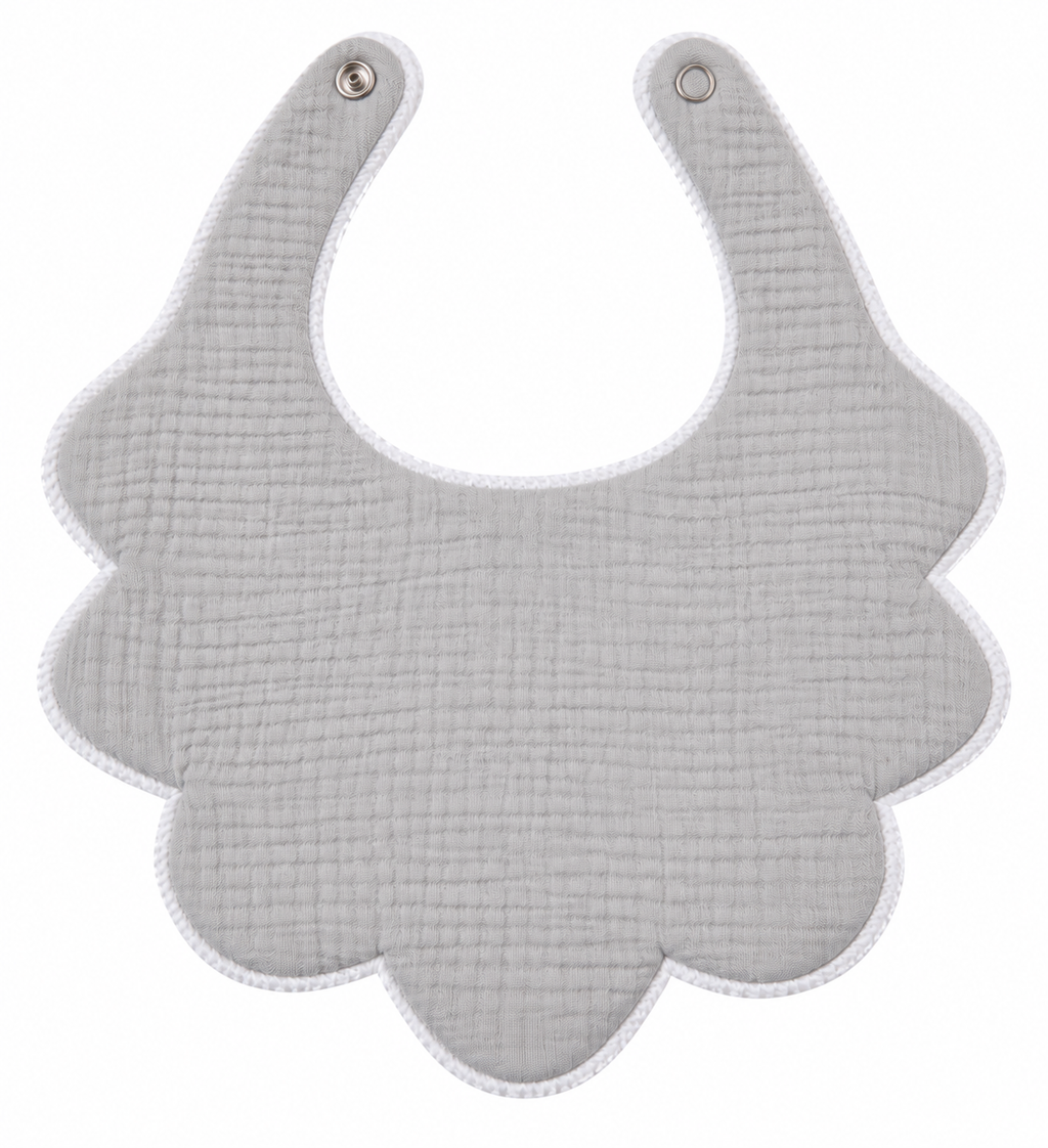Dual Layer Bib