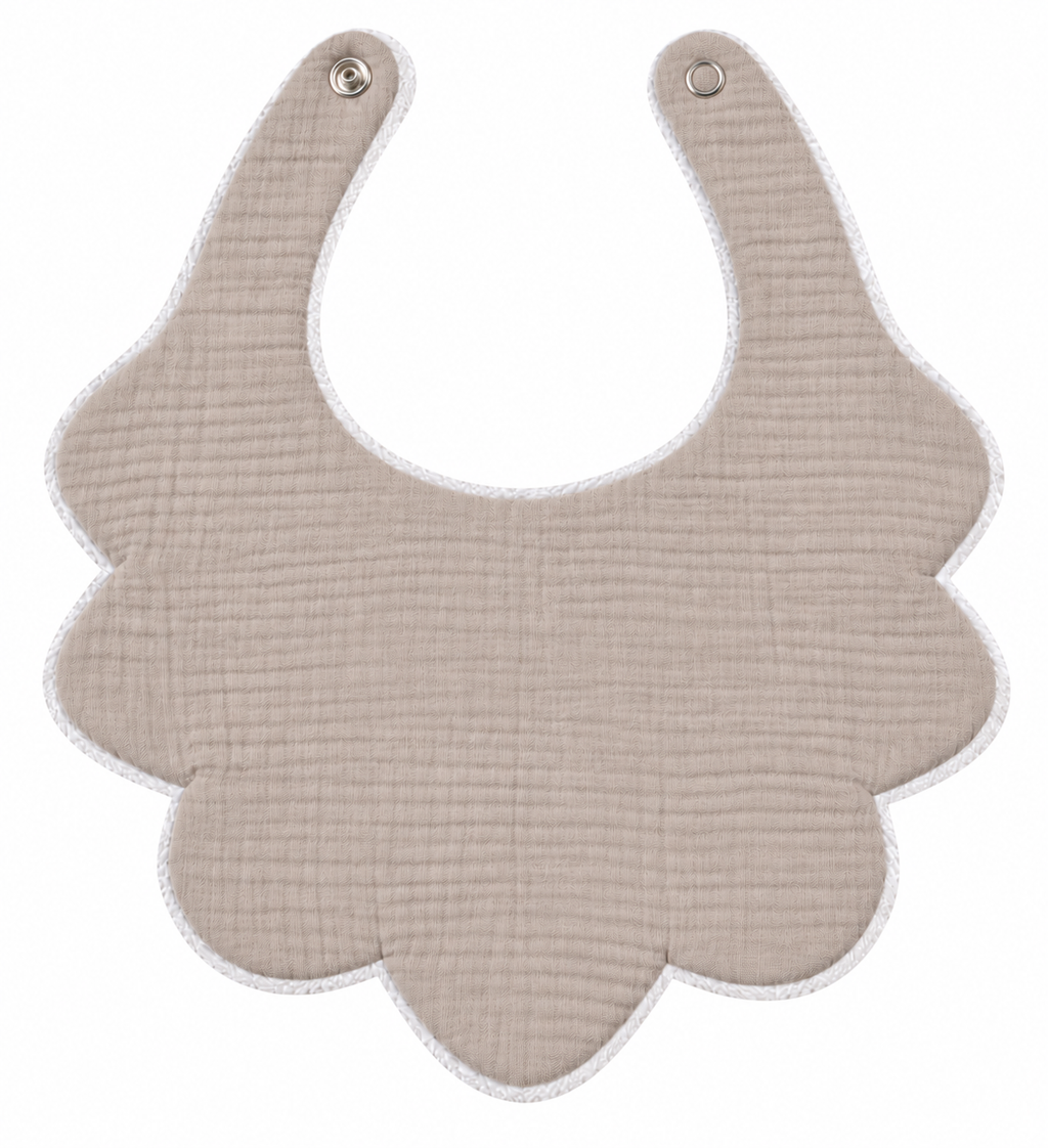 Dual Layer Bib