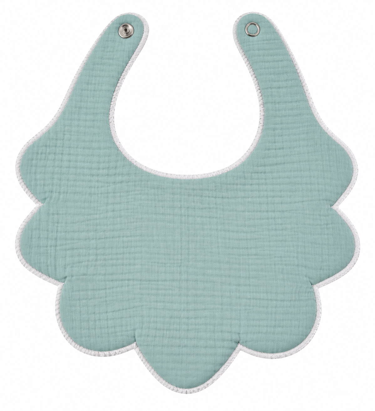 Dual Layer Bib