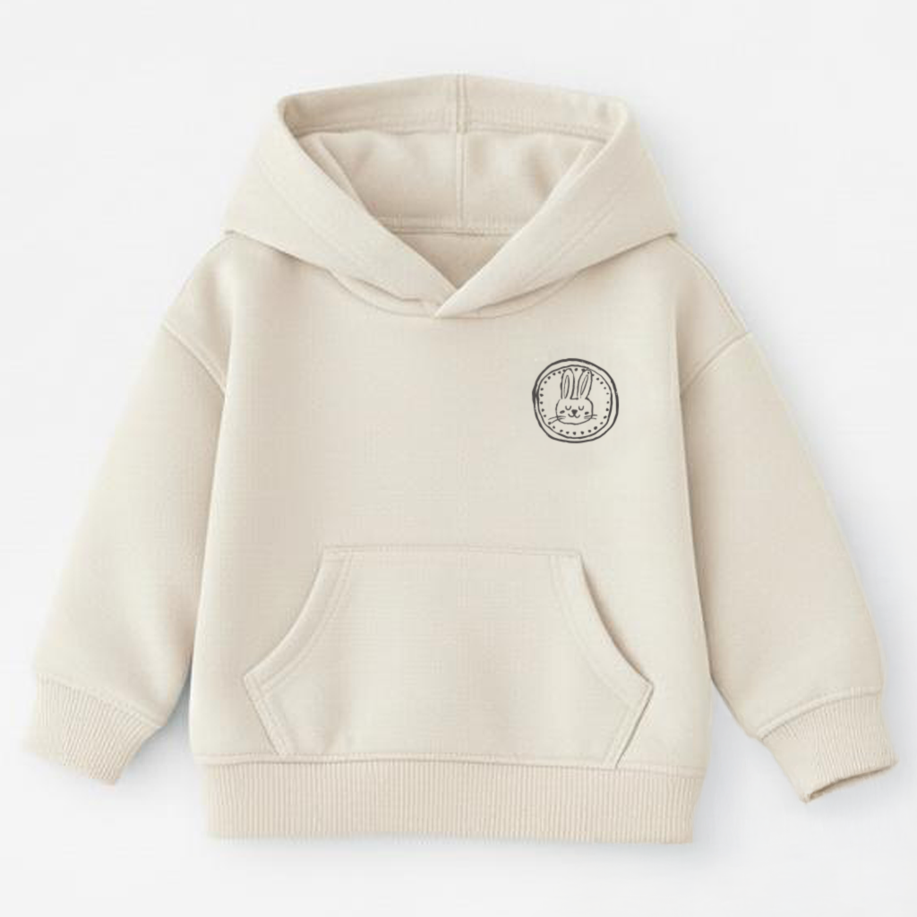 2-Piece Hoodie and Pants Set