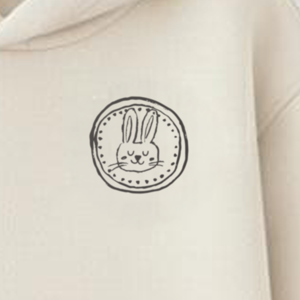 2-Piece Hoodie and Pants Set