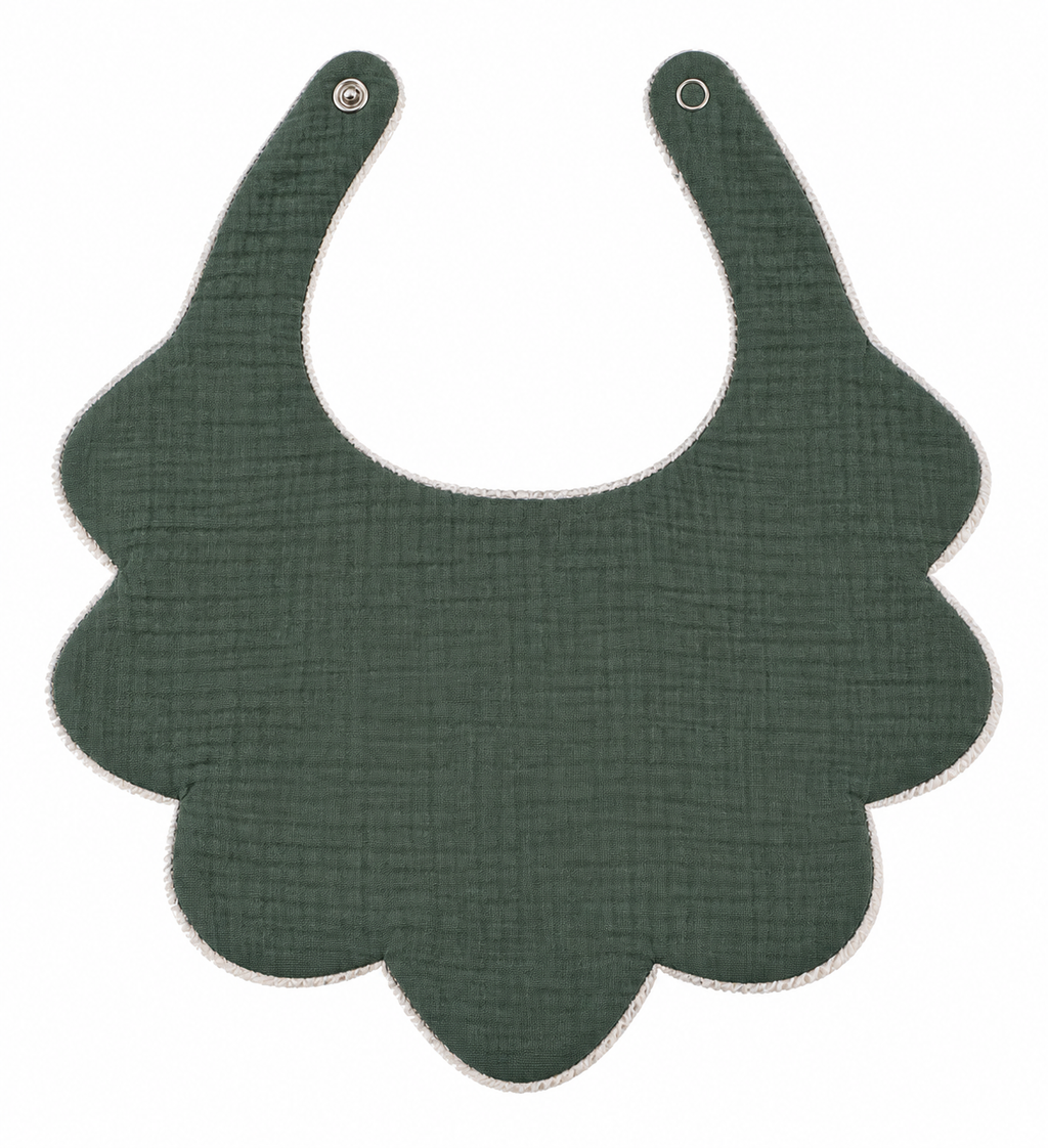 Dual Layer Bib