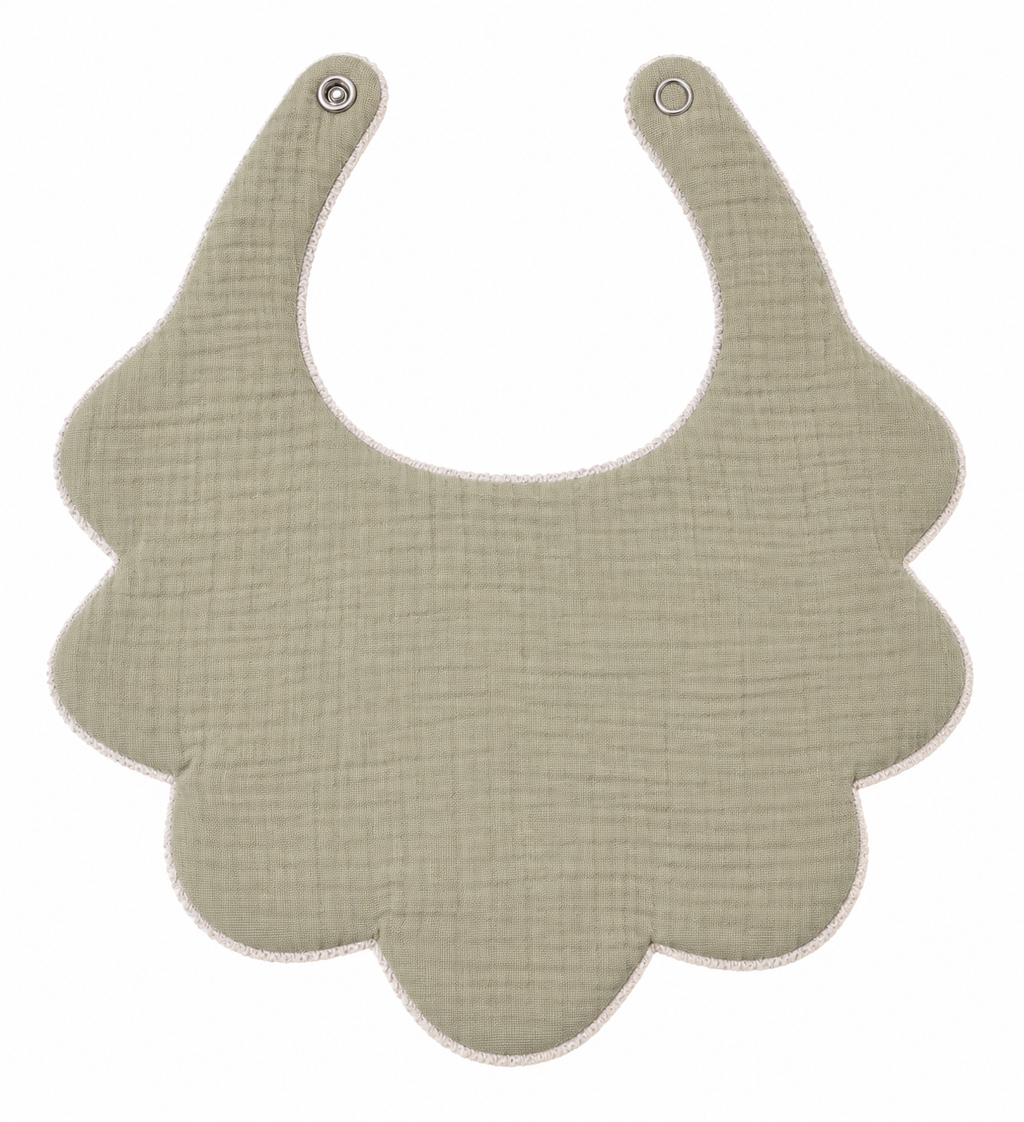 Dual Layer Bib