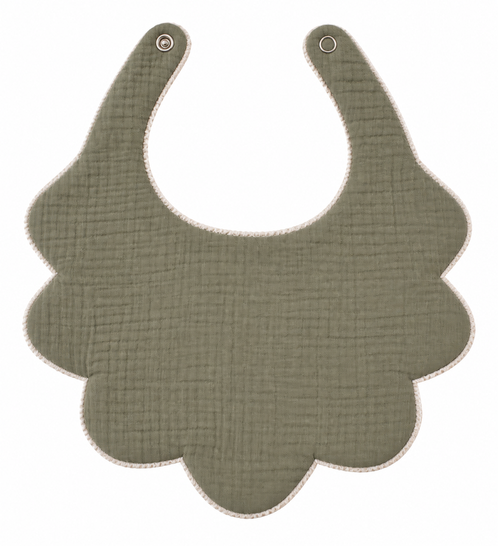 Dual Layer Bib